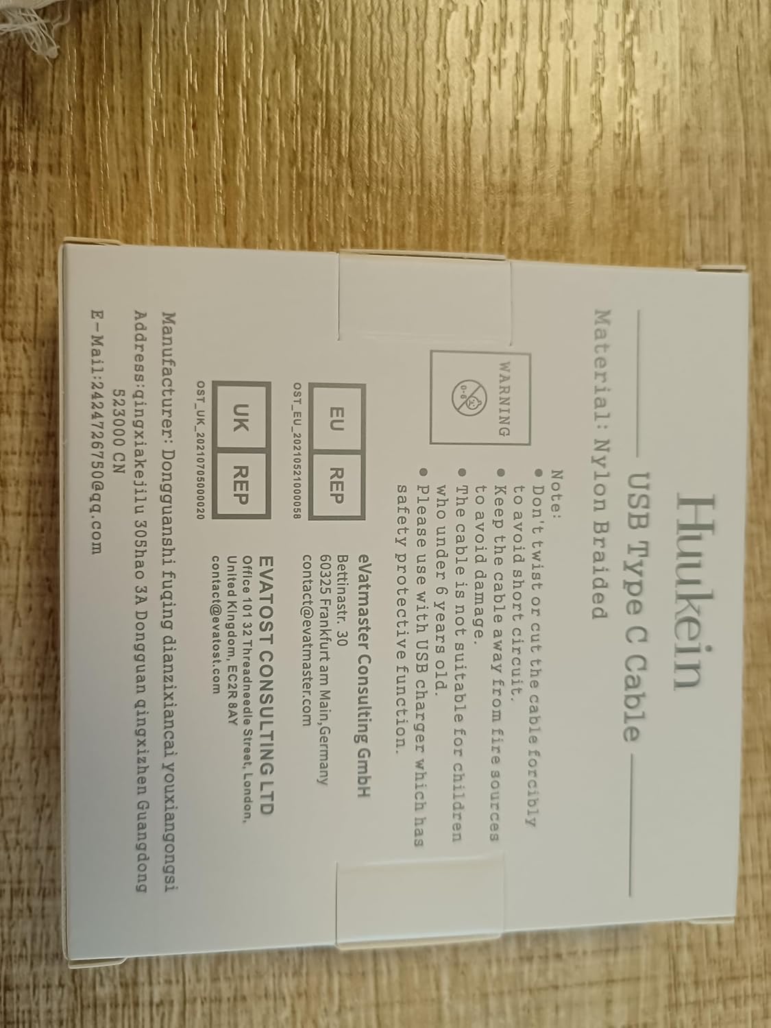 Short USB C Cable 1Ft, 2 Pack USB a to USB C Carplay Cable for Iphone 17 Air 16 15 Pro Max Plus, Short USBC Car Charger Cord, White