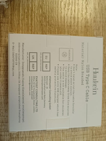 Short USB C Cable 1Ft, 2 Pack USB a to USB C Carplay Cable for Iphone 17 Air 16 15 Pro Max Plus, Short USBC Car Charger Cord, White